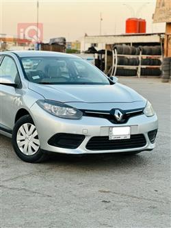 Renault Fluence